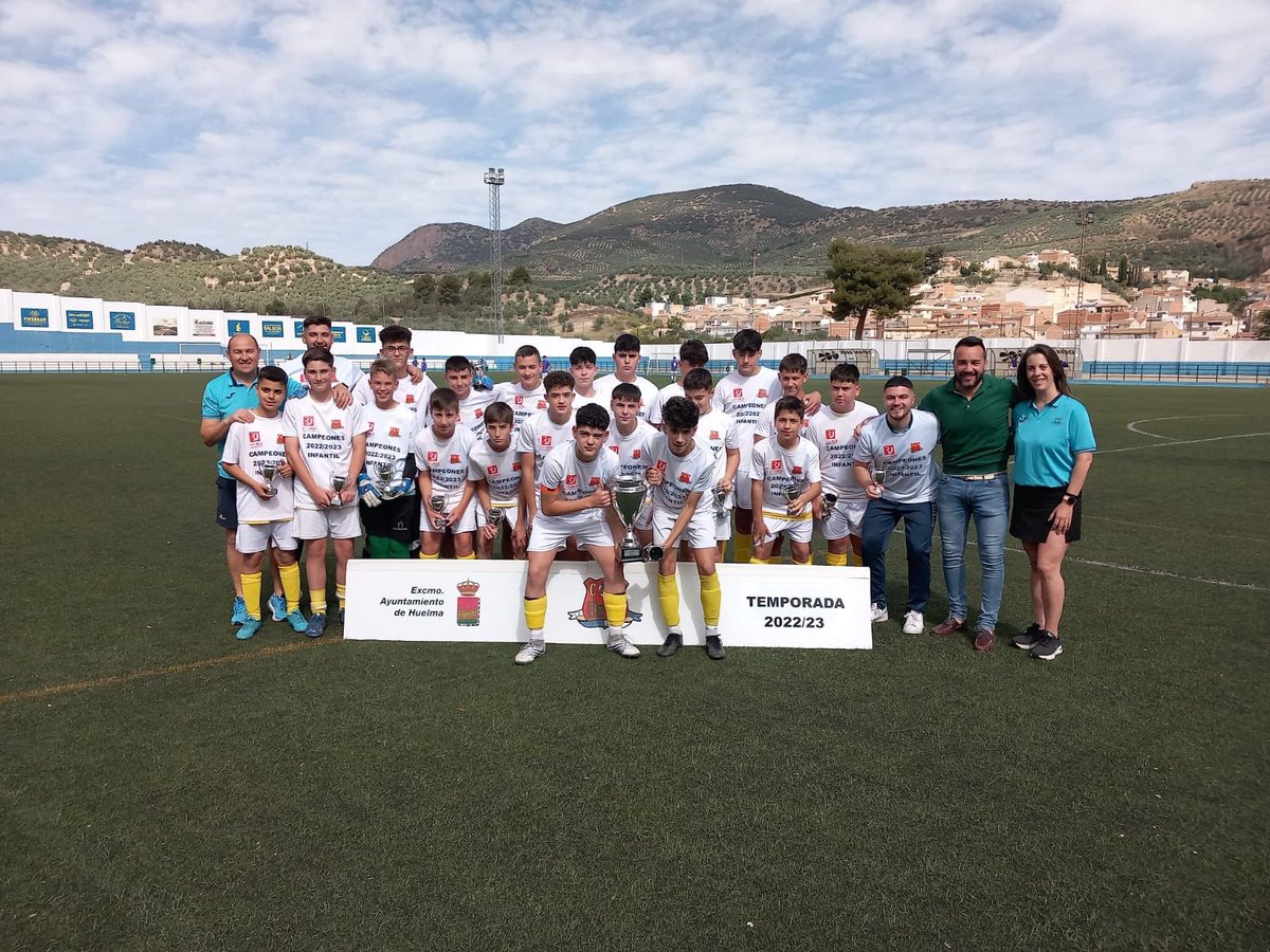 RFAF - Delegación de Jaén tweet media