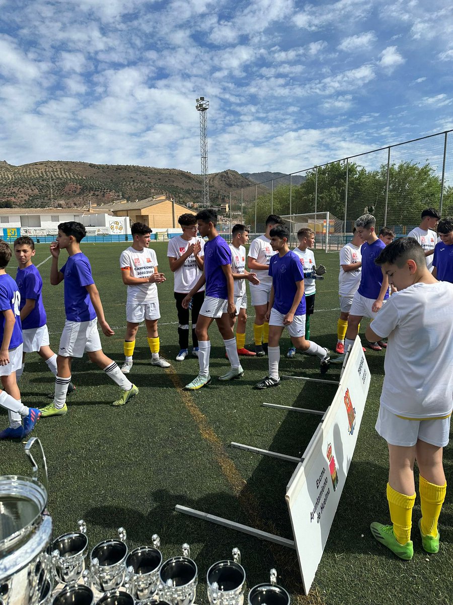 RFAF - Delegación de Jaén tweet media