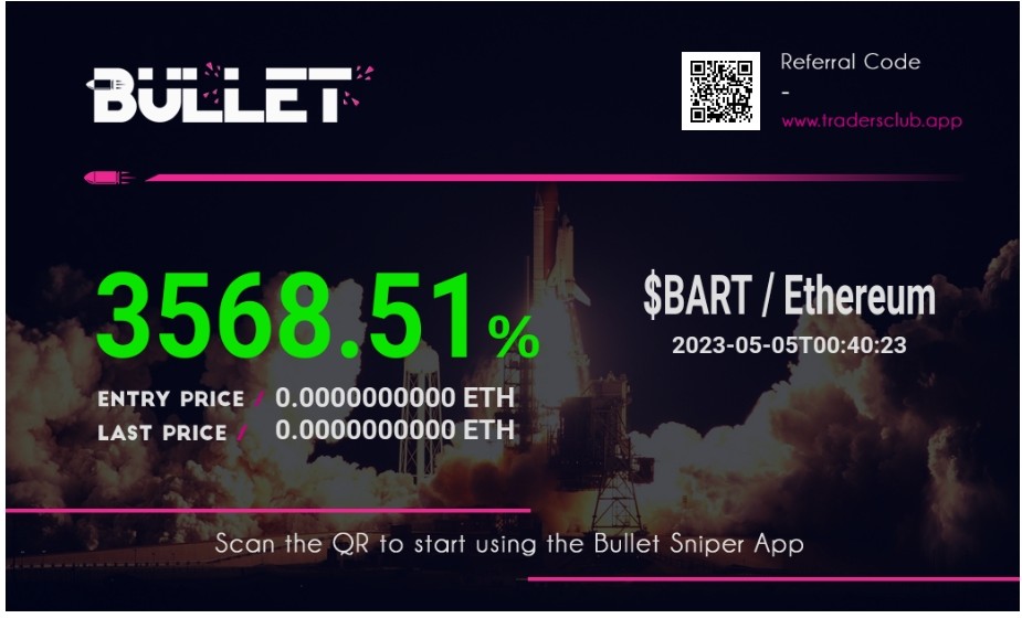 <a href="/TradersClub13/">Traders Club - The Bullet 🎯 Trading App</a> <a href="/1goonrich/">Quasar.Exe</a> Just joined..it's amazing...just made 35x.