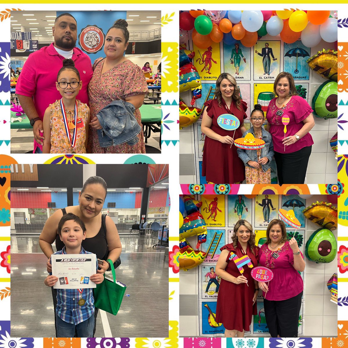 EPChavez_ES's tweet photo. Congratulations to our 1st place literary anthology winners! Way to go MOOSE!!@@LRMoya_ECES https://t.co/Fj1fdG37si