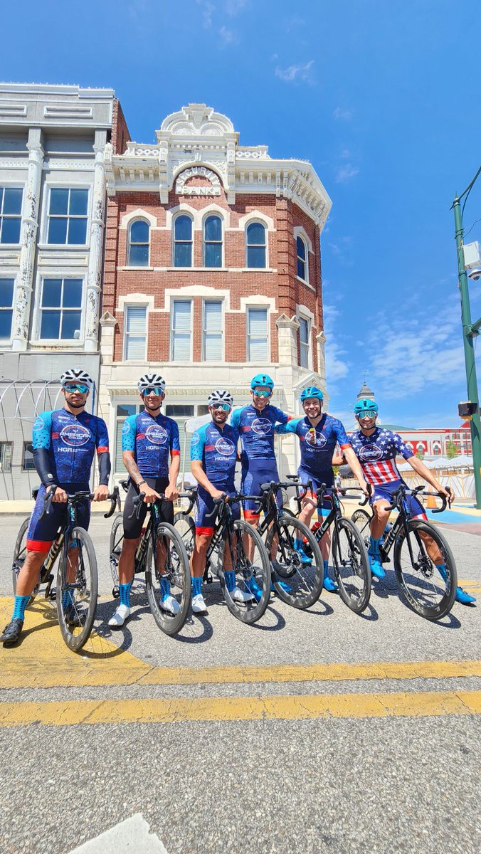 Sunny King Crit tweet media