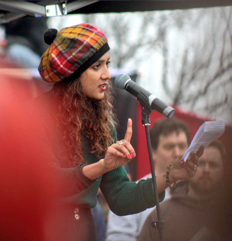 Ric says "X.com is owned by a fascist" tweet media