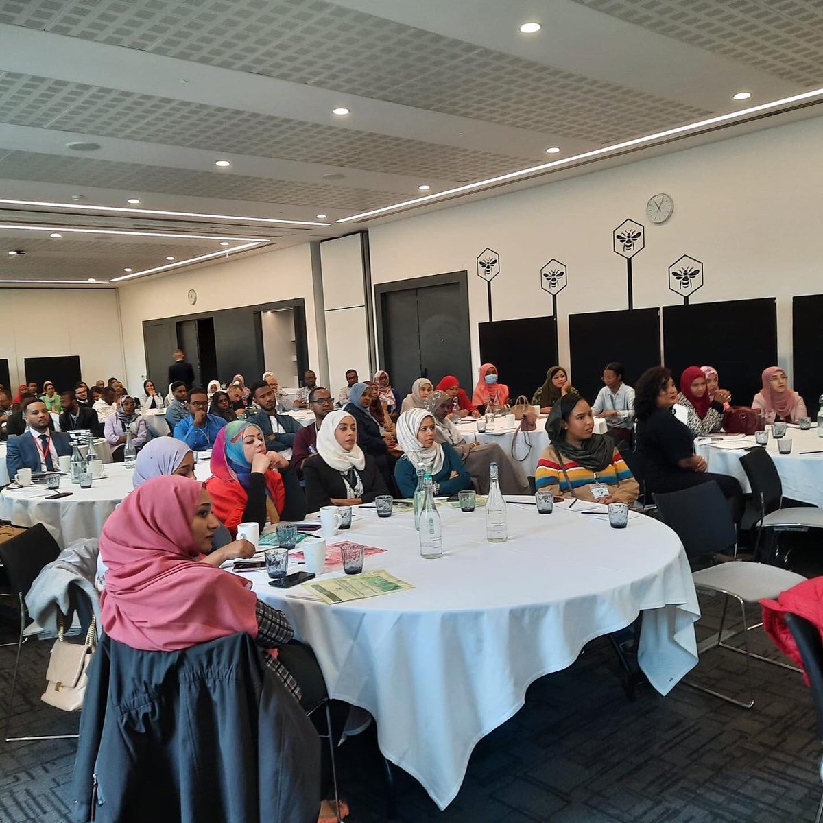 Sudanese Junior Doctors Association -UK tweet media