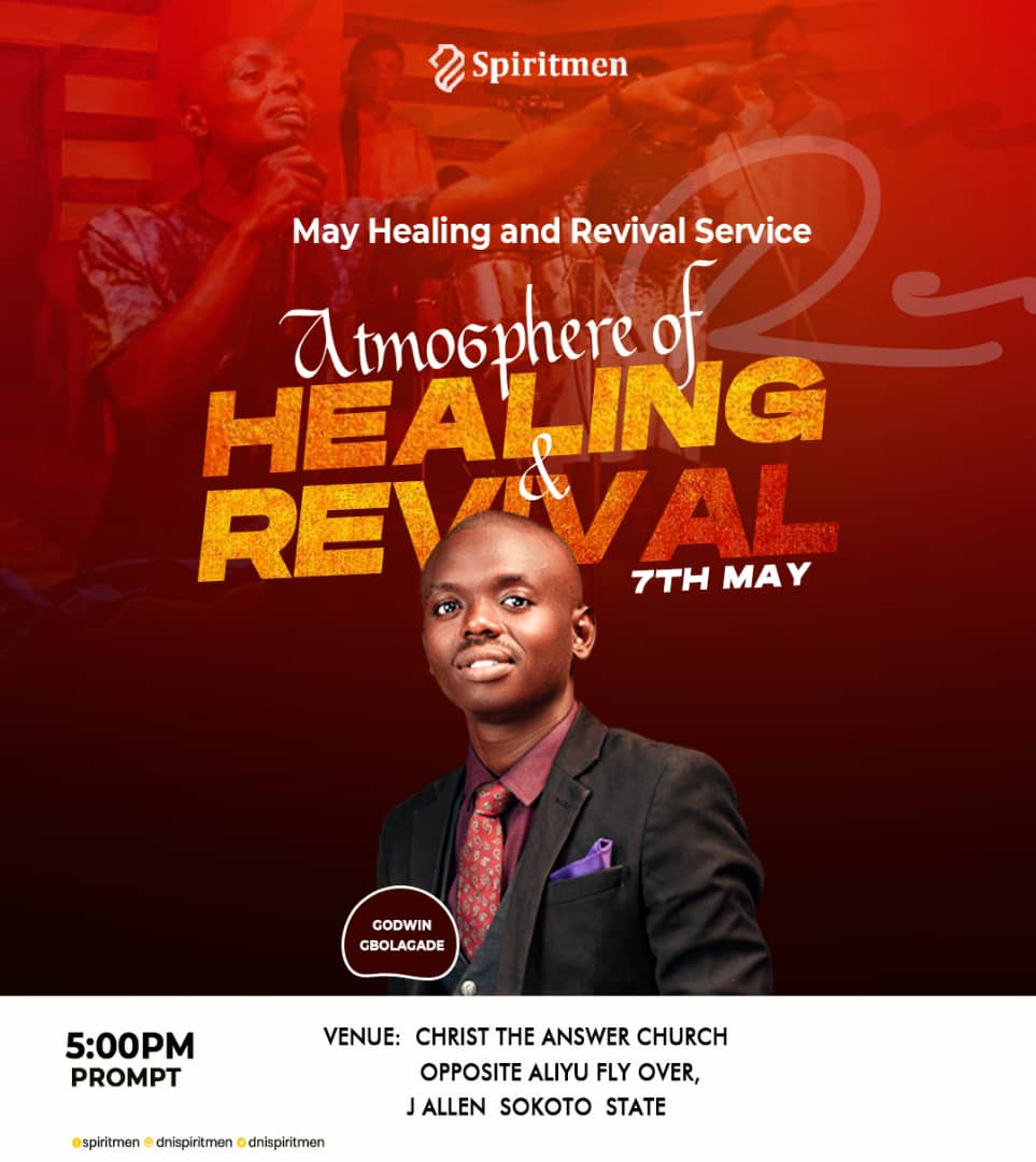 DNI-Spiritmen tweet media