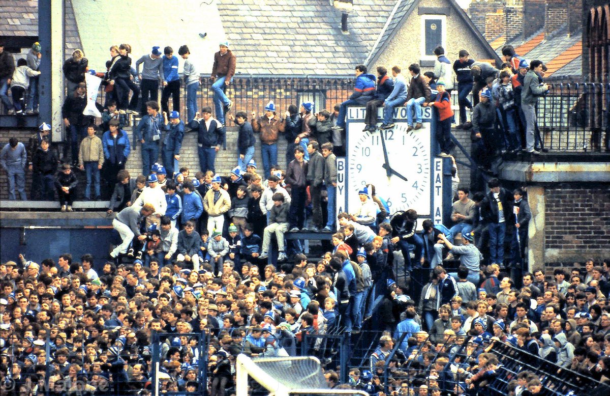 James Malone (@jimmalone56) on Twitter photo On this day 1985. Everton 2 QPR 0. We win the league for the 1st time since 69/70. Just look at the state we're in now..<a href="/andymal90/">Andy Malone ๐๐ค๐ผ</a> <a href="/johnozzer/">John O'Neill</a> <a href="/MrsTimCahill/">Vicki O'Neill</a> <a href="/winghalf6/">Tony Kay</a> <a href="/wsagfanzine/">When Skies are Grey (RIP)</a> <a href="/TheBlack_Watch/">The Black Watch Fanzine</a> <a href="/reid6peter/">Peter Reid ๐</a> <a href="/HealththruSport/">Ronny</a> <a href="/ALANMYERSMEDIA/">Alan Myers</a> <a href="/eddie_keogh/">Eddie Keogh</a> <a href="/bluemcardle/">Tony McArdle</a> On this day 1985. Everton 2 QPR 0. We win the league for the 1st time since 69/70. Just look at the state we're in now..<a href="/andymal90/">Andy Malone ๐๐ค๐ผ</a> <a href="/johnozzer/">John O'Neill</a> <a href="/MrsTimCahill/">Vicki O'Neill</a> <a href="/winghalf6/">Tony Kay</a> <a href="/wsagfanzine/">When Skies are Grey (RIP)</a> <a href="/TheBlack_Watch/">The Black Watch Fanzine</a> <a href="/reid6peter/">Peter Reid ๐</a> <a href="/HealththruSport/">Ronny</a> <a href="/ALANMYERSMEDIA/">Alan Myers</a> <a href="/eddie_keogh/">Eddie Keogh</a> <a href="/bluemcardle/">Tony McArdle</a>