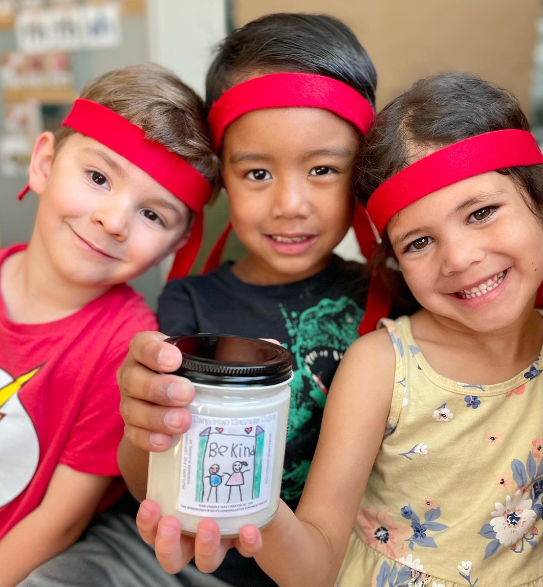 JoysofKinder tweet media