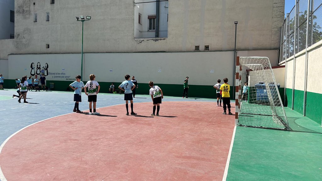 FutsalPsj's tweet photo. https://t.co/QOPqnihqRA