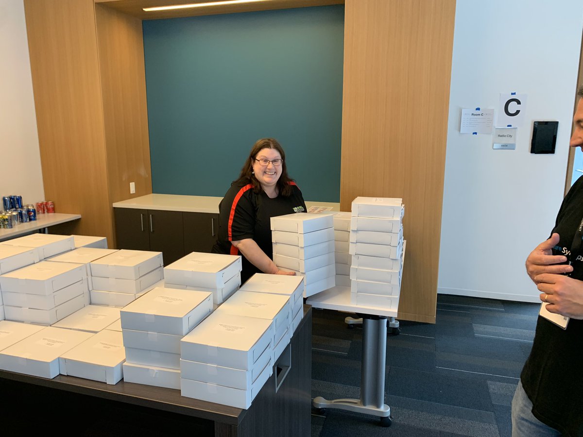 Robert Pearl tweet media