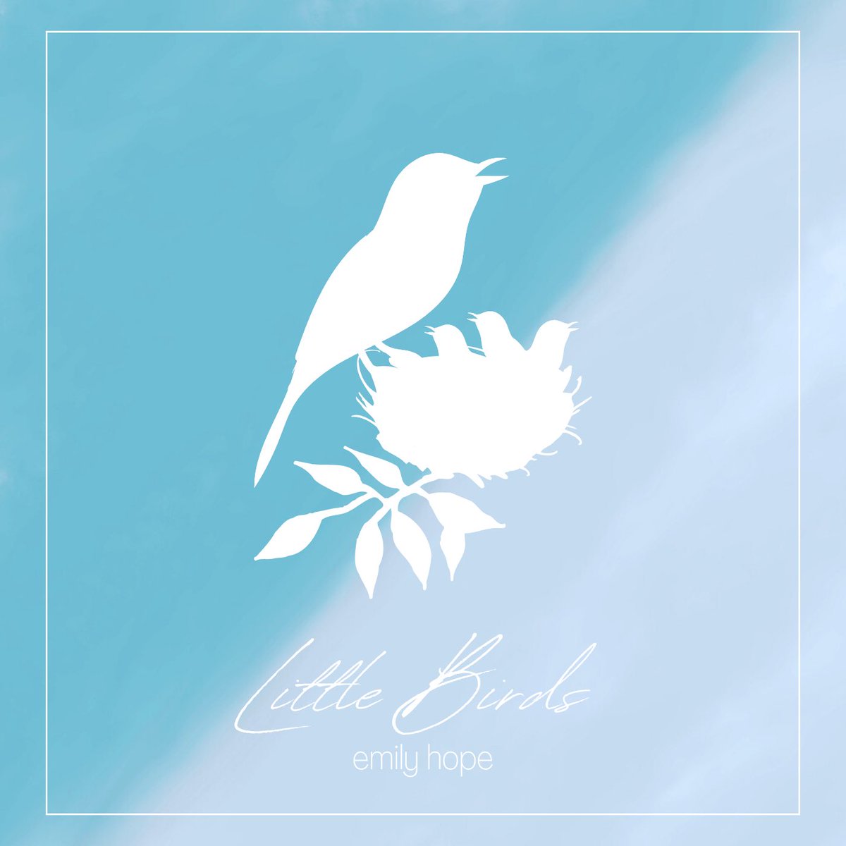 EmHopestoSing's tweet photo. NEW SINGLE “Little Birds” coming 6/2/23 🪺

Although I wrote this specifically for my incredible mom and dad, this one also goes out to all the other amazing parents out there. 👨‍👩‍👧‍👦 https://t.co/r3fJSNqPi0