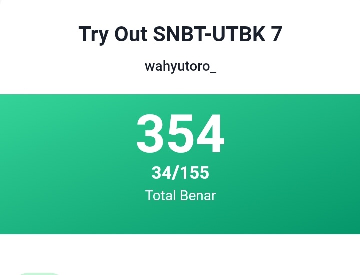 WhyuP___'s tweet photo. kira kira bisa ga ya lolos PGSD UNY 2023 ini☹️ https://t.co/4Xispml7pd