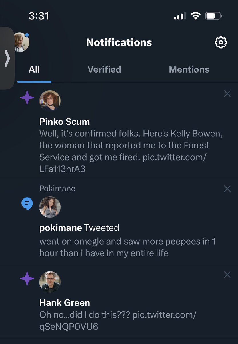 JasmineKhole's tweet photo. Twitter after you don’t open it for one whole day https://t.co/4R1PImxOWs