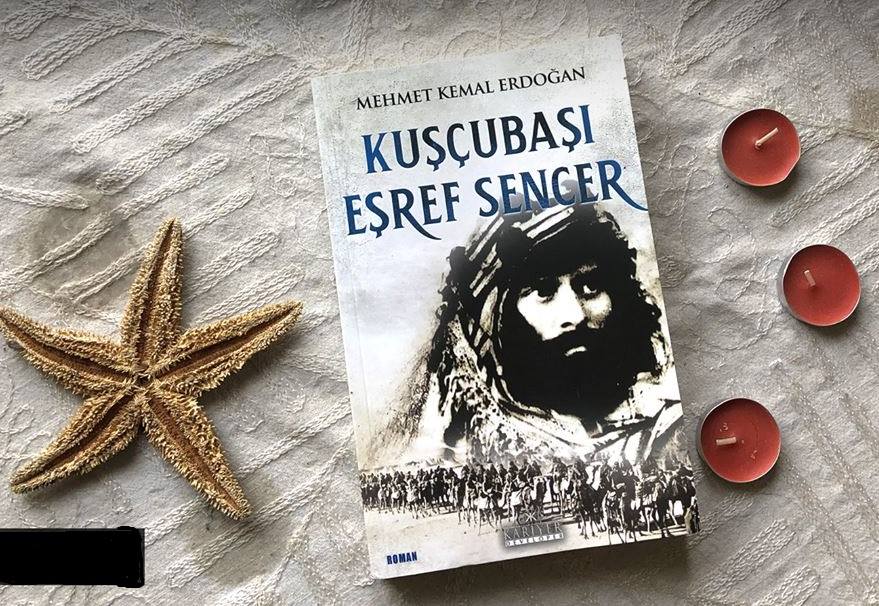 kariyer_yayin's tweet photo. Kuşçubaşı Eşref, efsane bir ajandır. Bu efsane adamın yaşam öyküsünü okurken hiç sıkılmayacağınız keyifli bir okuma sizleri bekliyor.

#kitap #tarih #istihbarat #ajan #osmanlı #SultanAbdülhamid #emperyalizim #türk #ortadogu #cumhuriyet #türkiye #kuşçubaşı

https://t.co/daBqy9ye1B https://t.co/O57JhAZDhQ