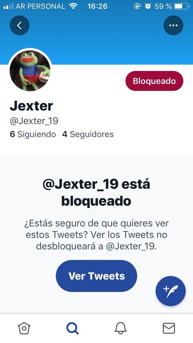 tango_pc_tuber's tweet photo. Buenas! Denuncien esta cuenta hackeada hace tres dias era de compañera de la vida julia pero un ramsomware se la robo x suerte era una que nunca le dio importancia. Es necesario denunciarla para que no siga propagando virus la prubea: si ven estan todos posteos de mi canal https://t.co/VQyOJJrIEr