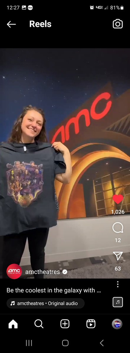 cryptograft's tweet photo. Consigue el tuyo ahora... SOLO #enAMC 
Get yours ONLY #atAMC 
#GuardianesDeLaGalaxia3
#GuardianOfTheGalaxyVol3

https://t.co/plHKGB74He https://t.co/rqLv10C71q
