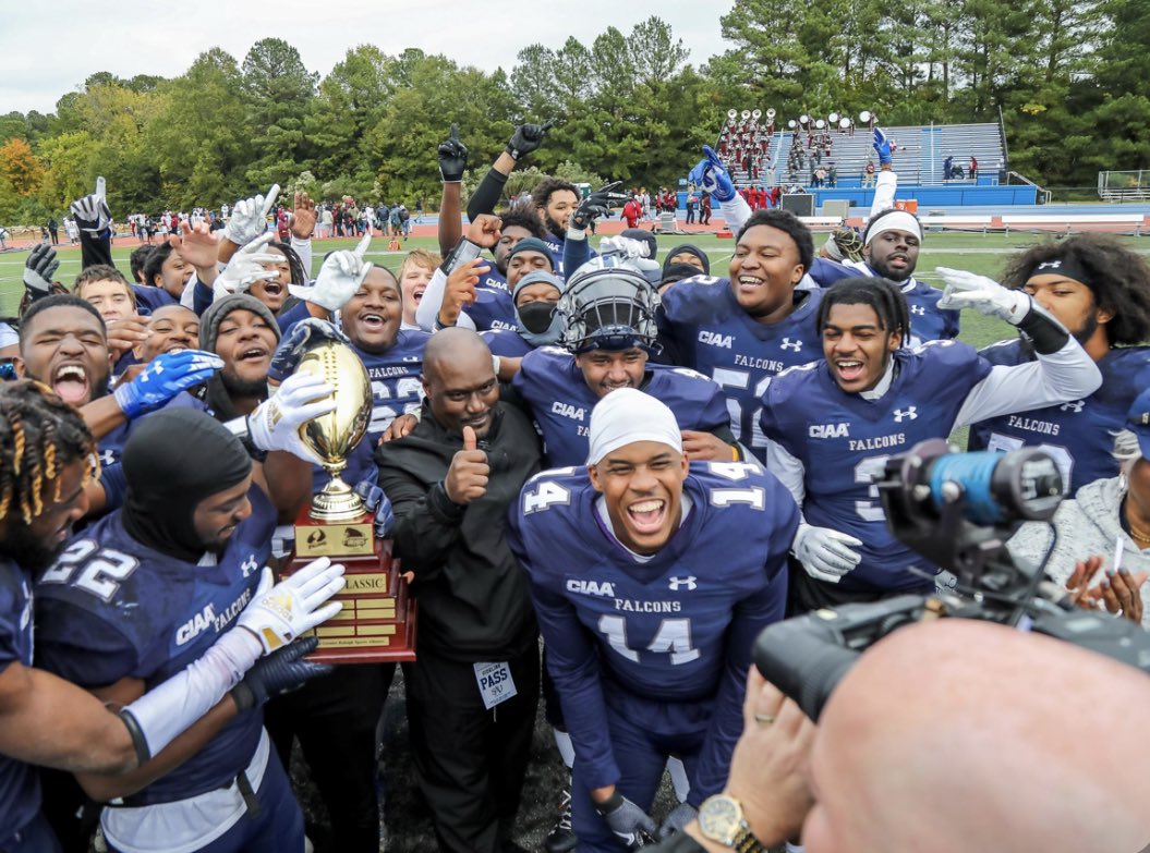 rank1_eli's tweet photo. Blessed to received a PWO from Saint Augustine University @CoachJohnnyD @pride_leesville https://t.co/Vr5hFkhF68