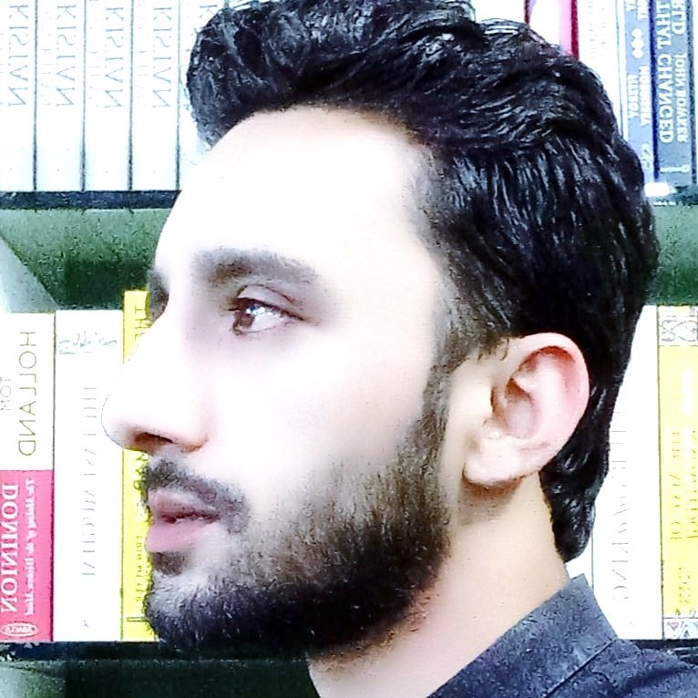 #NewProfilePic