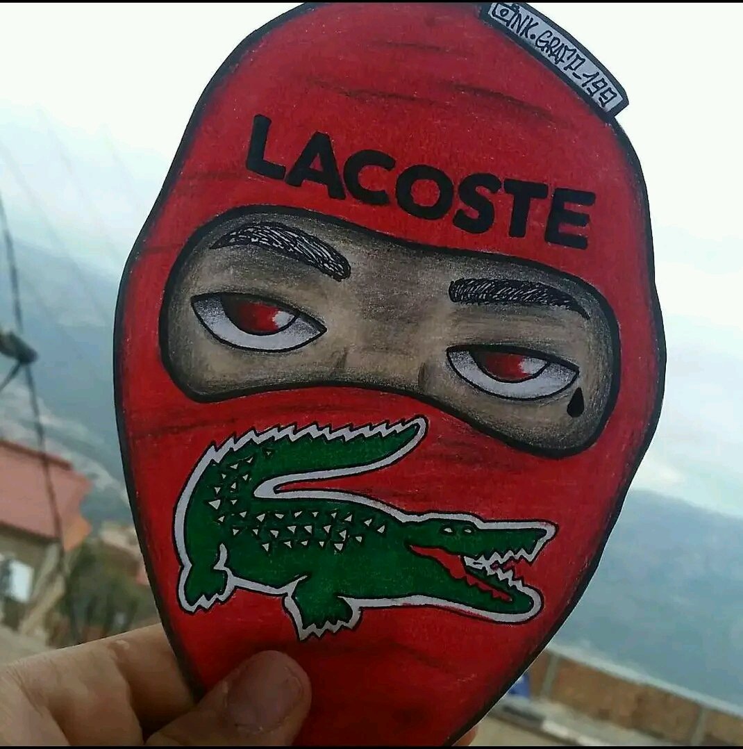 nk_graff199's tweet photo. #cagoul  
 
@Lacoste 
.
.#MAYJamFestival2023 #نهائي_ابطال_اسيا #NotMyKing #كفو_بوسلمان #NotMyKing #AVFC #DCvsRCB #GuardianesDeLaGalaxia3 #RomaInter #Giro #StreetArt #graffitiart #art #drawing https://t.co/4dWWTdNh7q