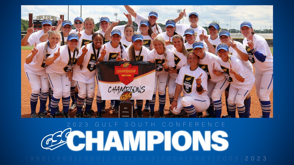 UAH Chargers tweet media