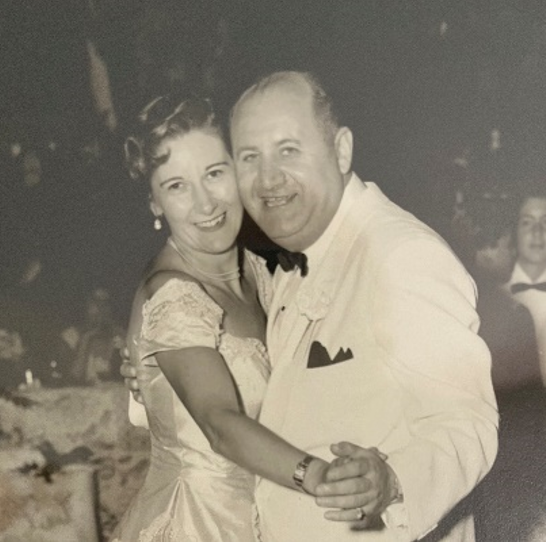 JPTepperMS's tweet photo. Remembering my Mom (and of course my dad) on this special Mother’s Day! 

#MothersDay https://t.co/P6FIfLL5A8