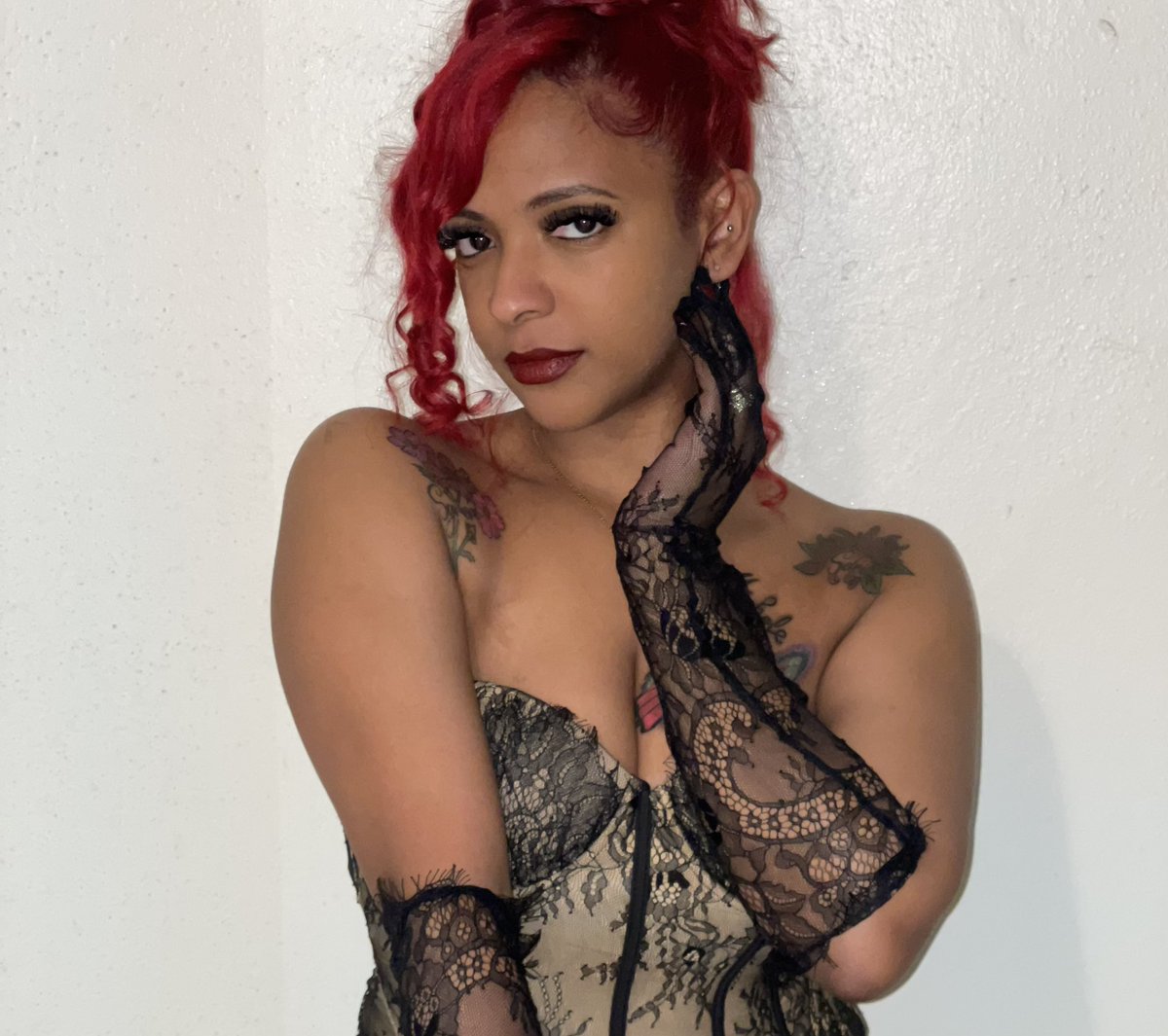 _SabriaAnne's tweet image. 4.29 🤯🥳