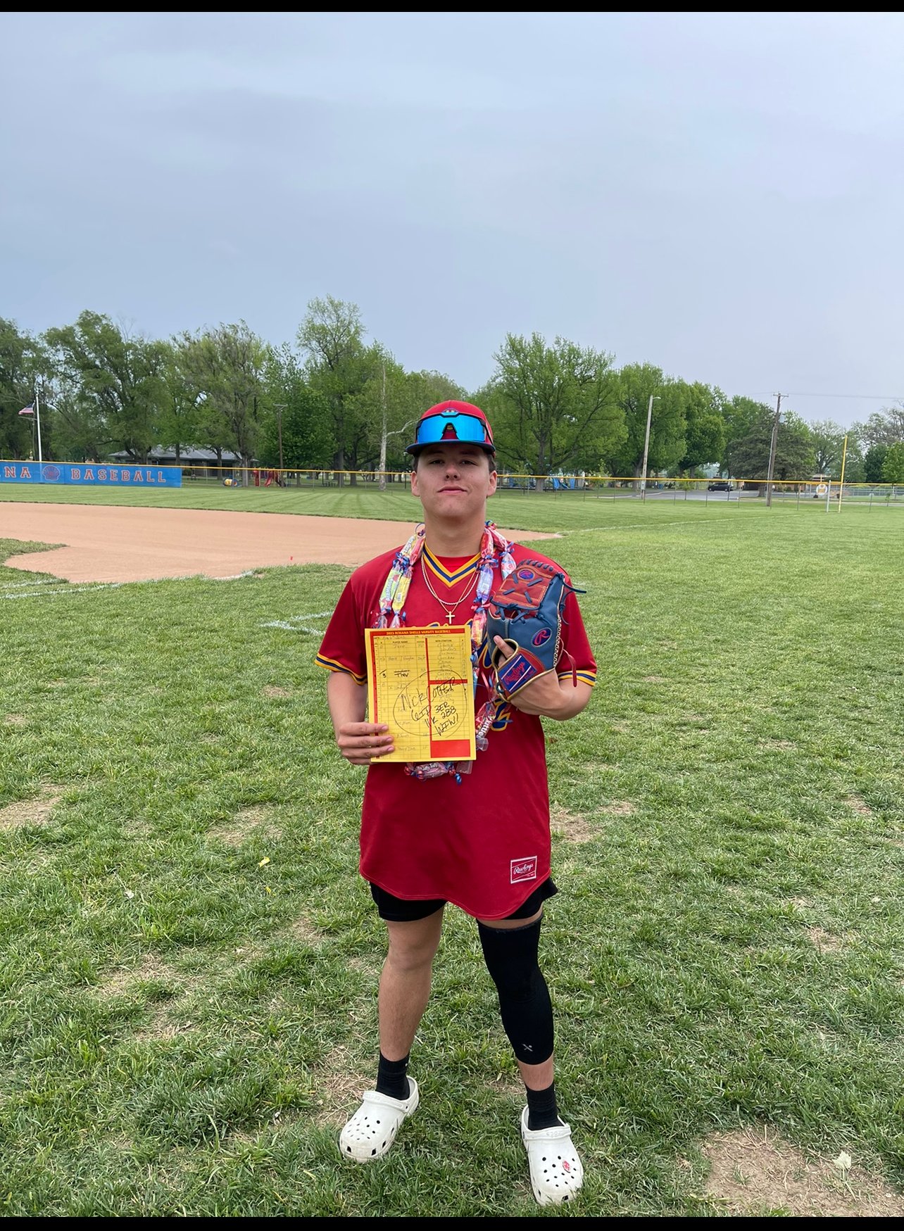 Shells_Baseball on Twitter: