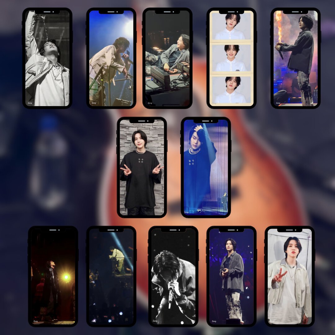 MinSwag07's tweet photo. MIN YOONGI - HD Fullscreen Wallpaper/Lockscreen

✔️ Please retweet if you like the picture
❌️crop the watermark

📂editions https://t.co/kqEPyTiuRz

late for work but here are the editions of day 5 of the tour and more

#SUGA #AgustD #SUGA_AgustD_TOUR #AgustD_SUGA_Tour @BTS_twt https://t.co/iETv89Hiq3