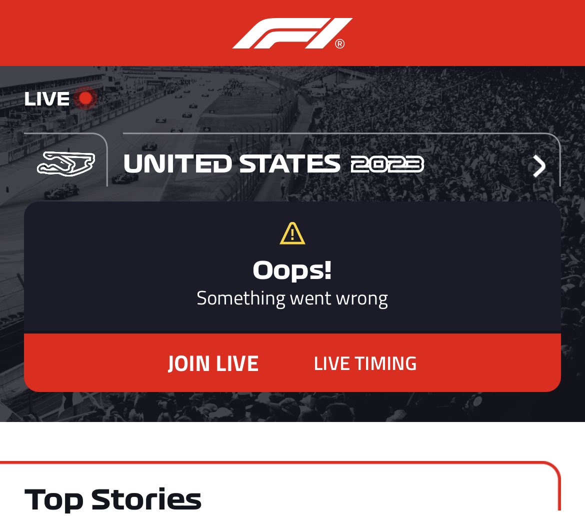 lestappen17's tweet photo. @F1 https://t.co/DbHhIfjM0G