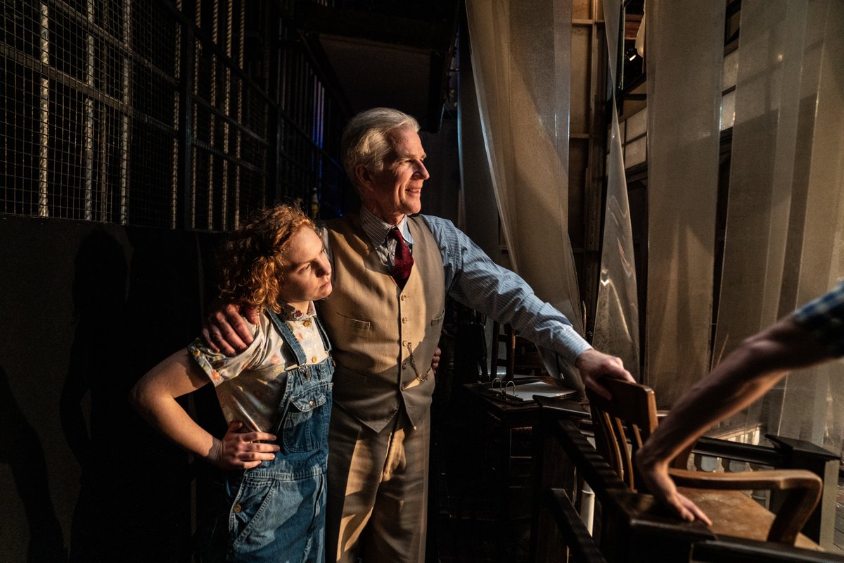 To Kill A Mockingbird UK (@mockingbirduk) on Twitter photo We'll be waving goodbye to Atticus, Scout and the people of Maycomb County just two weeks from today.
Don't miss your chance to see Aaron Sorkin's #mockingbirdwestend before the production completes its West End run on 20 May.
tokillamockingbird.co.uk
📸 <a href="/CraigSugden/">Craig Sugden</a> We'll be waving goodbye to Atticus, Scout and the people of Maycomb County just two weeks from today.
Don't miss your chance to see Aaron Sorkin's #mockingbirdwestend before the production completes its West End run on 20 May.
tokillamockingbird.co.uk
📸 <a href="/CraigSugden/">Craig Sugden</a>