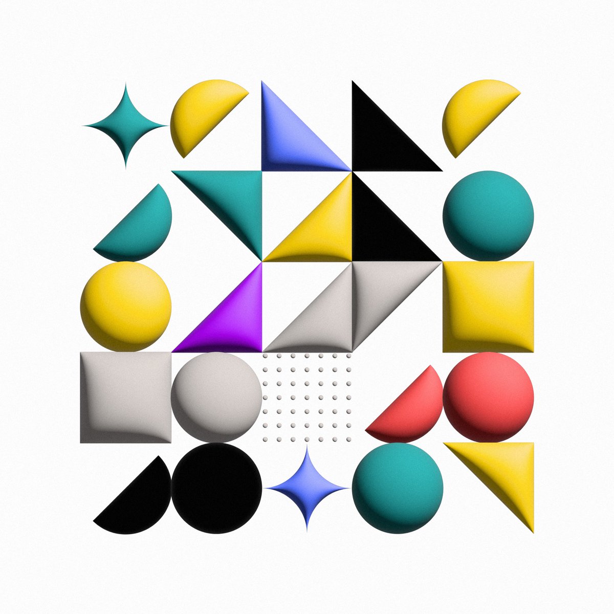 Gridz_888's tweet photo. Did you know:
For just .03 eth you can get a Gridz generative work of art!? https://t.co/Z8NJAeXZk3
