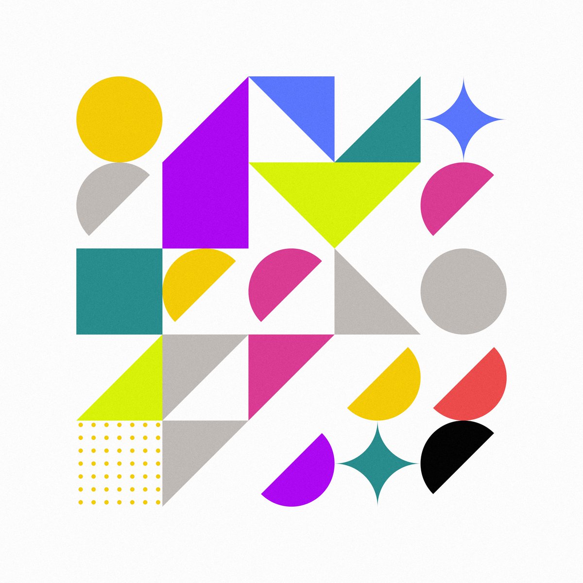 Gridz_888's tweet photo. Did you know:
For just .03 eth you can get a Gridz generative work of art!? https://t.co/Z8NJAeXZk3
