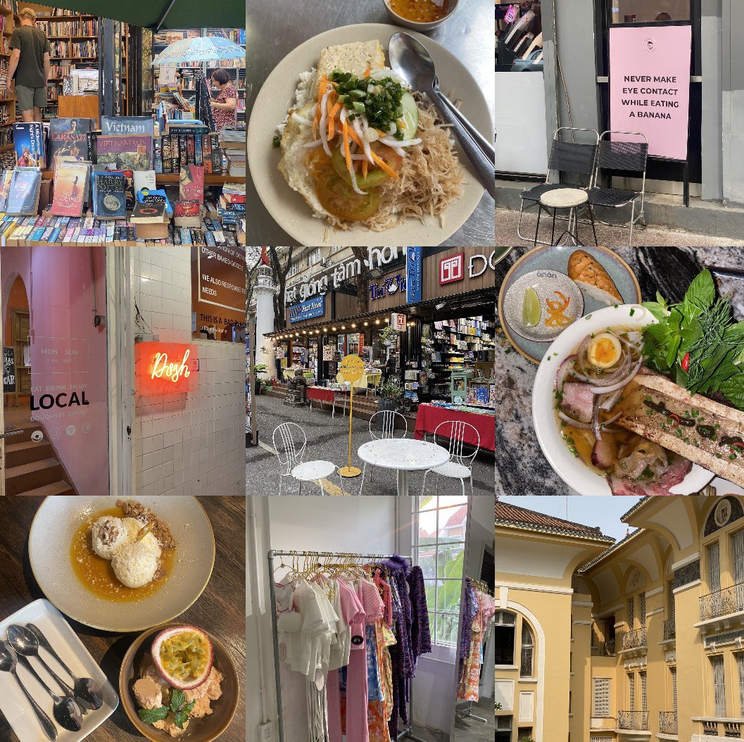 upyouralley_'s tweet photo. — Ho Chi Minh, Vietnam 🇻🇳💫✨
เทรดกินเที่ยว ณ โฮจิมิน เวียดนาม 2023 5วัน4คืน บวก 1-day to Mui Ne (มุยเน่) งบไม่เกิน15,000บาท (กิน เที่ยว โรงแรม ค่าตั๋ว ไม่รวมช็อป) ฉบับปี2023แบบคัดมาให้แล้ว🫶🏻 https://t.co/Qm37PmEt6F