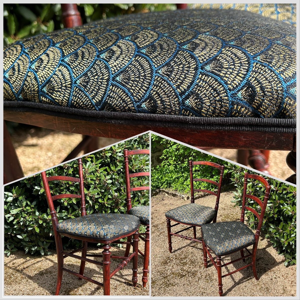 L’Atelier de Cathy tweet media