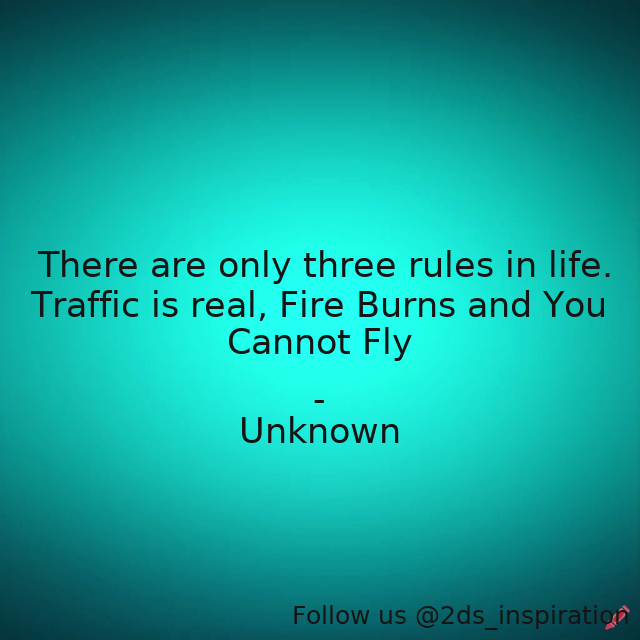 2ds_inspiration's tweet image. Author - Unknown

#82907 #quote #funquote #humour #inspirational #quote #thatpartofmylife