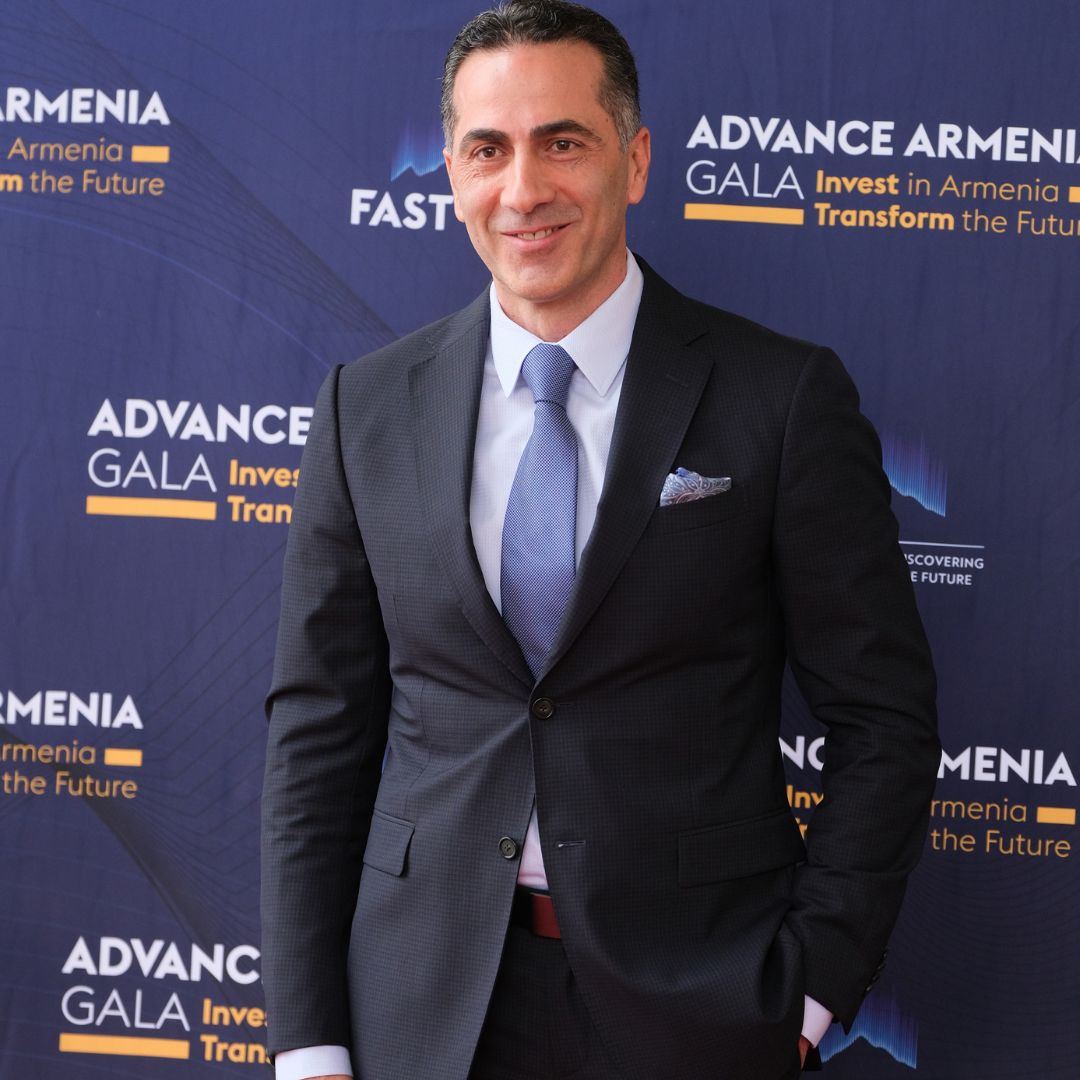 ArmenOrujyan's tweet photo. Countdown underway for 2nd LA Gala, celebrating excellence in #science and technology.
All the information you need about the Advance Gala can be found here β‘οΈ https://t.co/ikm3qKEGWi. We look forward to seeing you there on May 11th.
#AdvanceGala #FASTfoundation https://t.co/ZTtxePL3cx