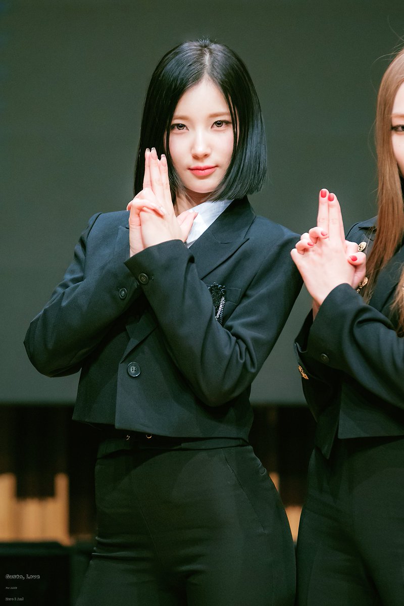 230430 앨리스 아이레벨홀 팬사인회

#앨리스 #ALICE
#소희 #김소희 #SOHEE
#쇼다운 #SHOW_DOWN