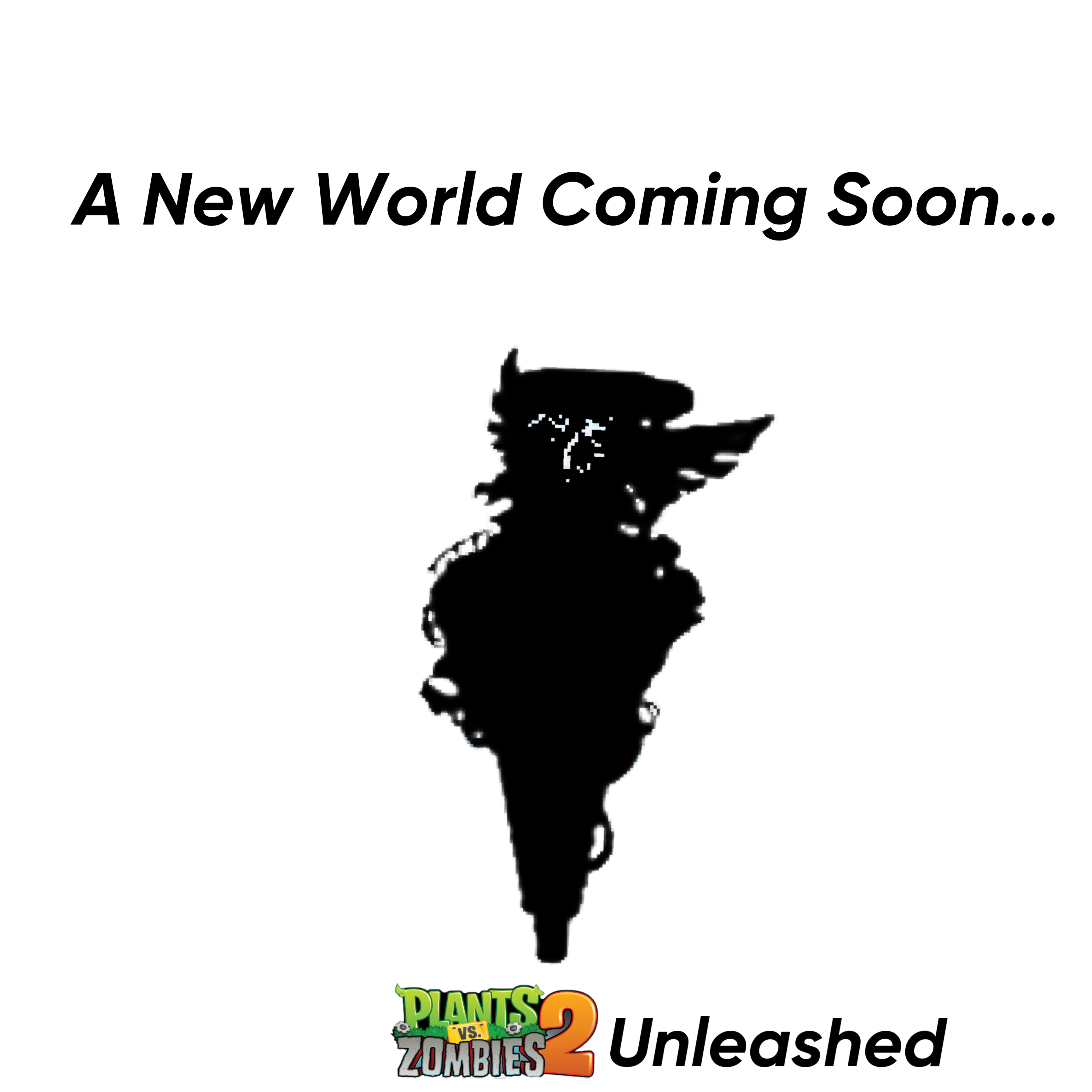 Plants Vs Zombies 2 Unleshd (@pvz2unlehd123) / Twitter