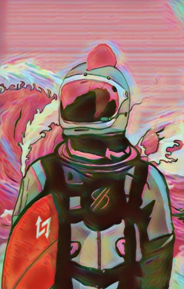 <a href="/SkurpySocial/">Skurpy</a> Just one of many creative projects going somewhat unnoticed housed on #XLM is <a href="/stellarpunknfts/">🐶Stellar Punk Entertainment</a> <a href="/artbydixon/">Andrew Captain of Stellar Punks</a> 👩‍🚀

It’s a comic book publishing company in #web3 and it’s on #Stellar ✨🚀

Check it✅