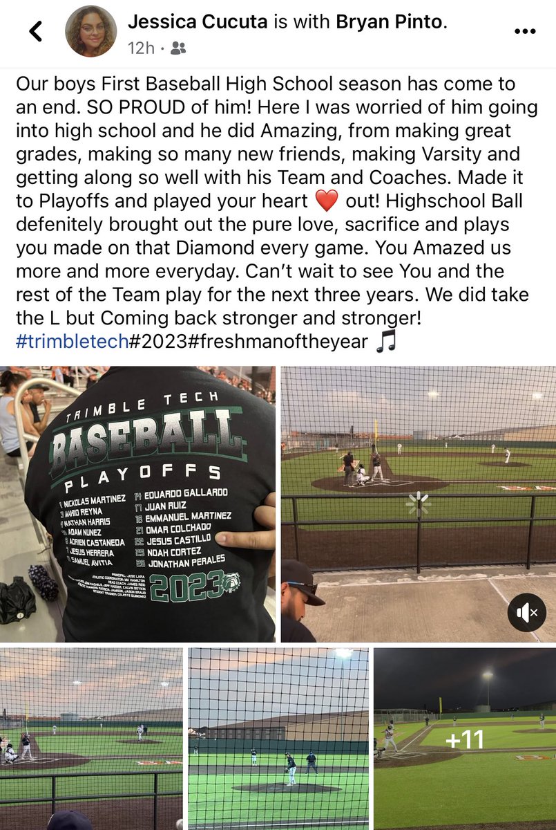 Jesus Castillo tweet media