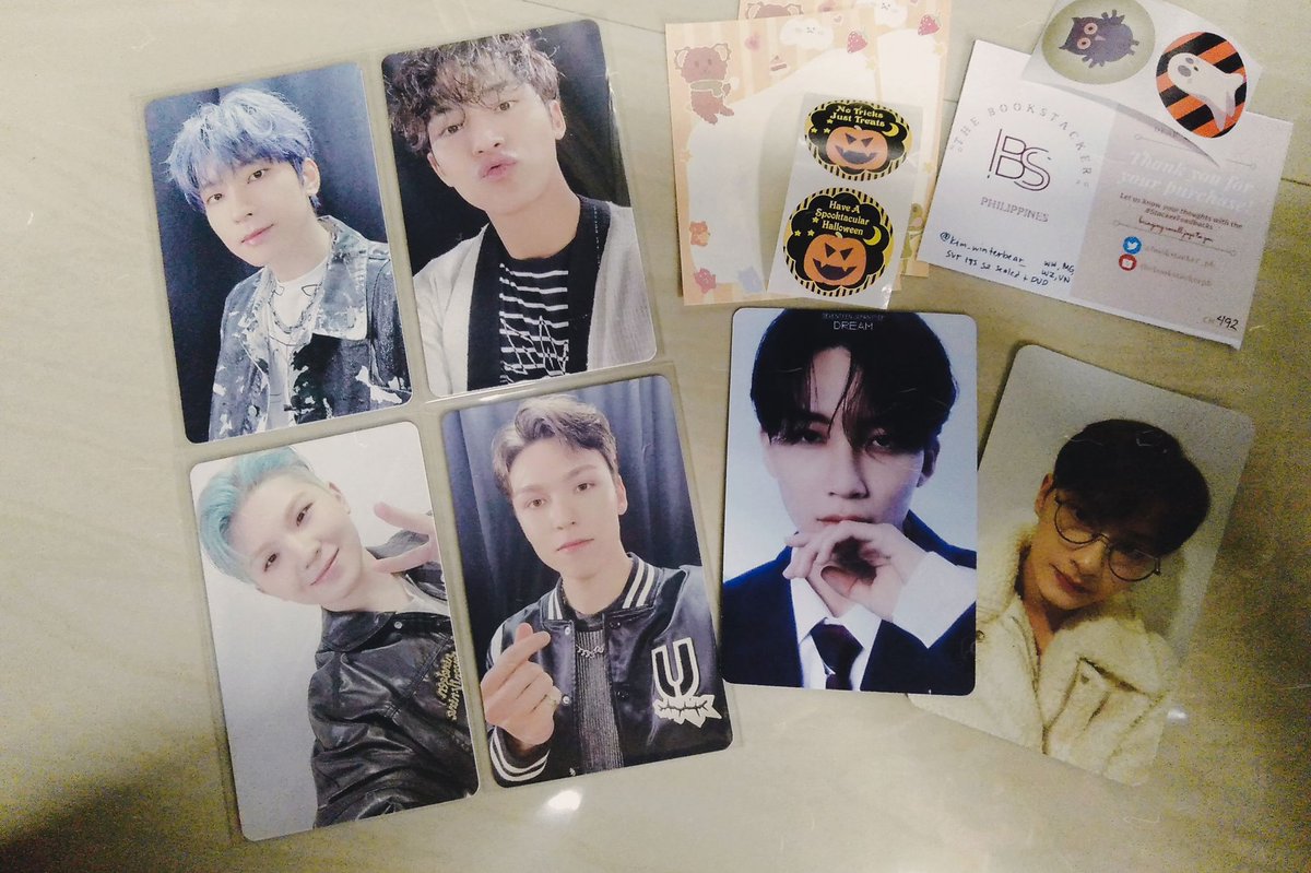 kim_winterbear_'s tweet photo. ๐ || #StackerFeedbacks
Grabe sparkssss ๐คฉ umuwi na po ang mga pogi and thank you po ulit! @bookstacker_ph ๐ซถ๐ป https://t.co/wNa9L0yzfH