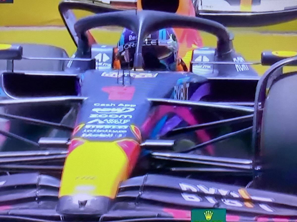 PpandeloF's tweet image. Es grave la diferencia de Checo a Max con Soft C4..mucho más de medio segundo..Solo la lluvia y otros impredecibles impedirían un easy run for Max in #MiamiGP  #Rainneeded
