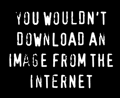 snitchanon's tweet photo. Okay fine you get one more stupid meme. I went to find the Actual Font for this one.

#AIart https://t.co/UWuHcEyXpV
