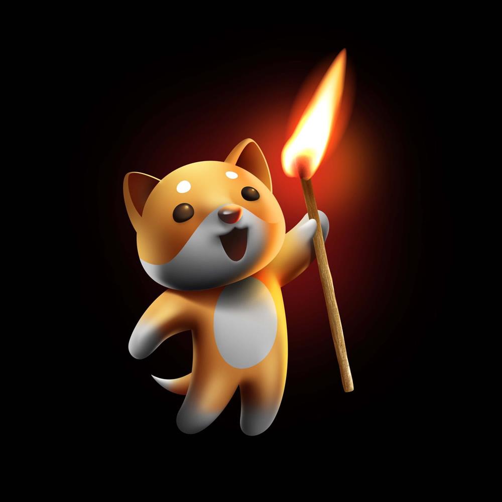 BURN ON THE ETH NETWORK WILL NOT CHANGE ANYTHING, YOU WILL DISAPPOINT THE COMMUNITY EVEN MORE,BURN ON THE BSC NETWORK, OTHERWISE IT WILL BE ANOTHER FAILURE