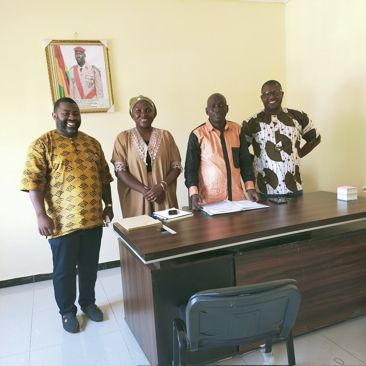 #NouvellePhotoDeProfil