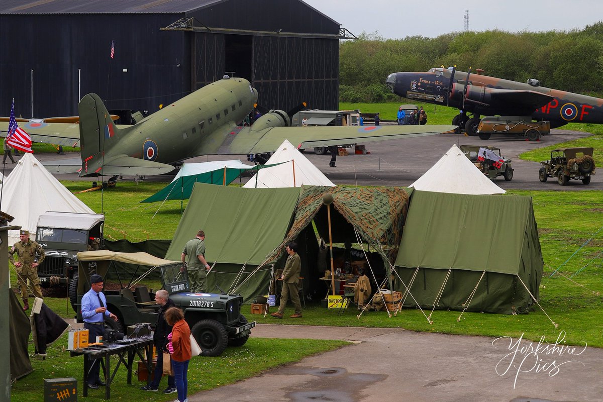 A visit to @air_museum this morning. #yorkshire #yorkshiredaysout #yorkshirebylee #daysoutyorkshire #daysoutinyorkshire #aviation #airmuseum
