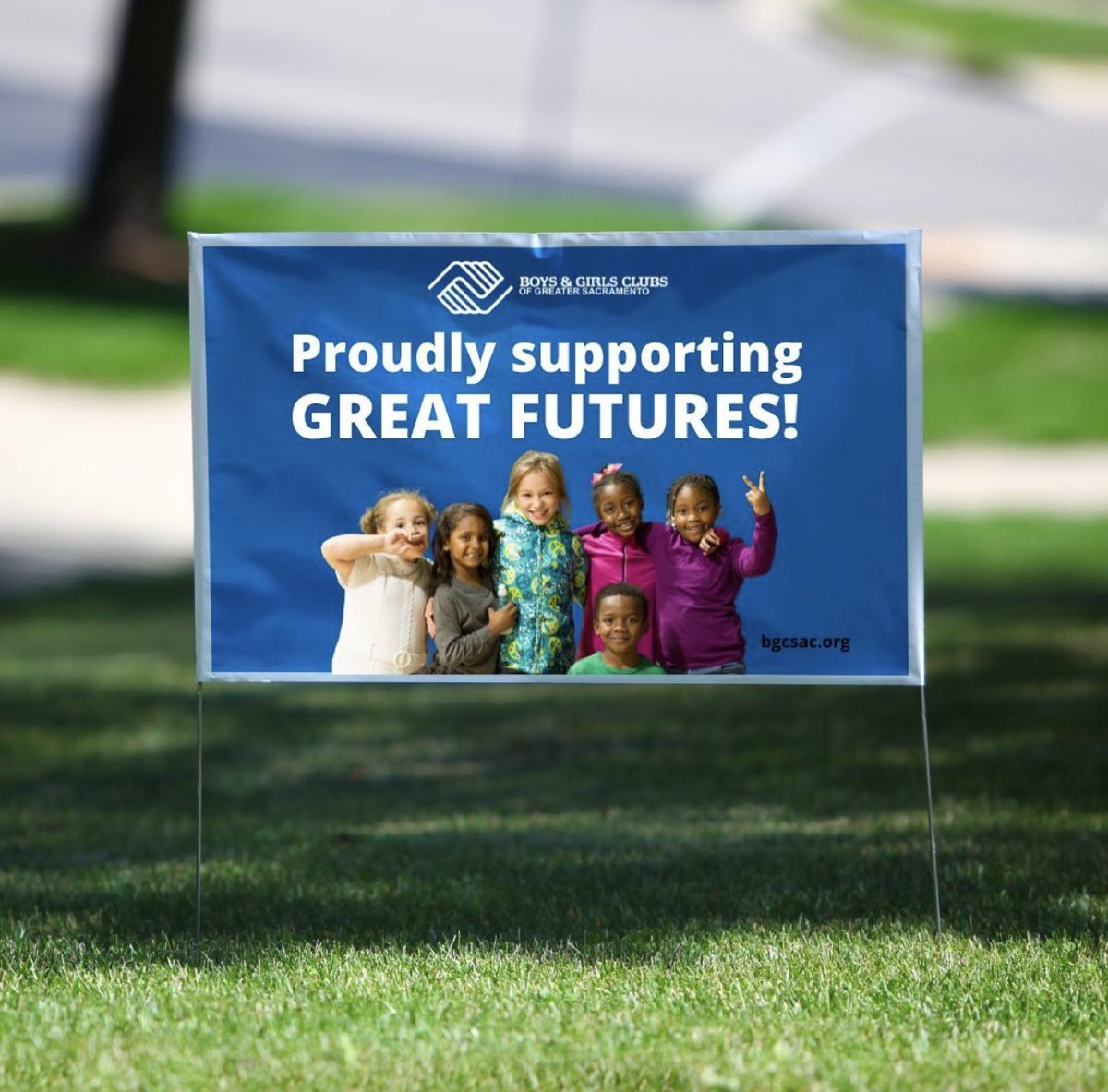 A HUGE thank you to all our Big Day of Giving supporters! Thank you for being here for us so we can be here for every Club family and child. Together, we are building Great Futures and we couldn’t do it without you! #GreatFutures #BDOG2023 💙