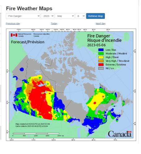 FriendsOScience's tweet photo. Alberta - here's our present challenge. Today on the left...last year at this time on the right. Waiting for spring rain. /2 In the meantime, be very careful. #ableg #abpoli https://t.co/1dDr7zZYW8