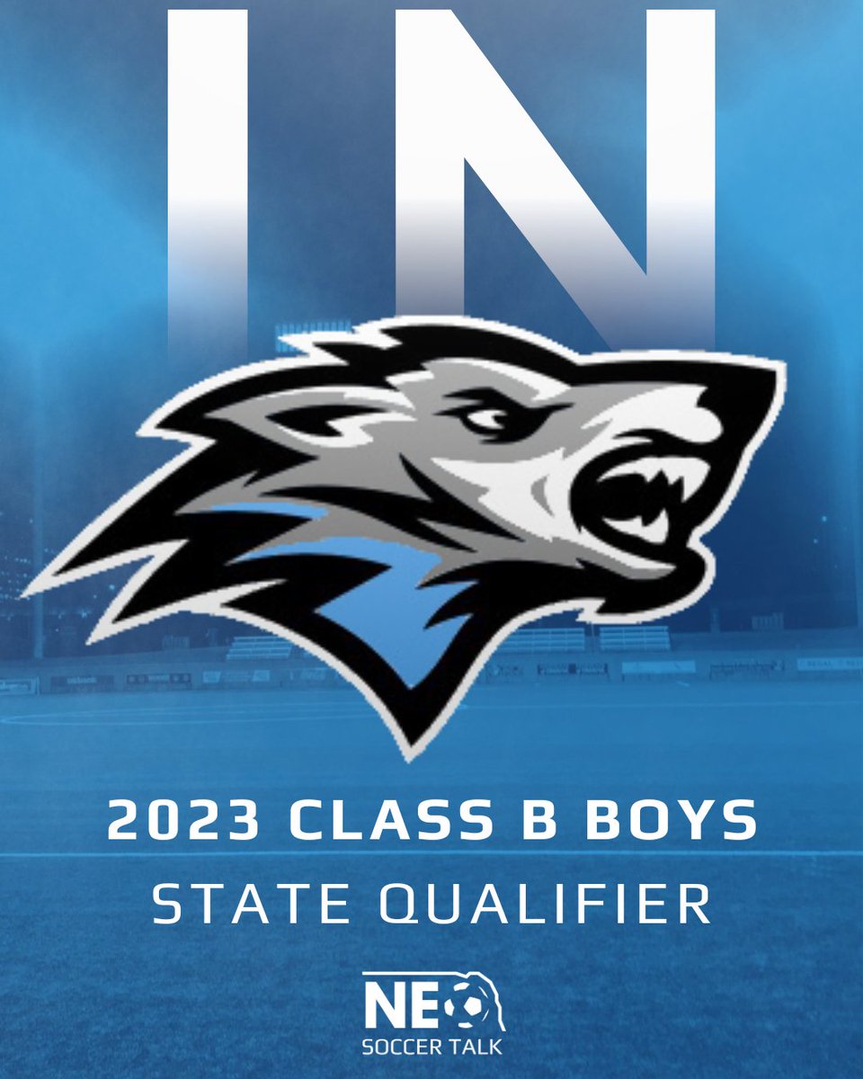 nebraska_talk's tweet photo. 𝗜𝗡⚽️     

They're back! @ENWolvesSoccer wins when it counts, as they return to the state tournament for the second year in a row

#nebpreps #MadeItToMorrison https://t.co/L9zaRwqB0D