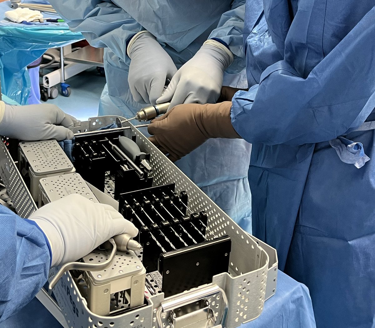 md_thabet's tweet image. Faisser Duval (FD) nail and Bisphosphonate injections are game changer in treatment of Osteogenesis Imperfecta (OI) #OIawarenessweek #unbreakablespirit #osteogenesisimperfecta #wishboneday #posna