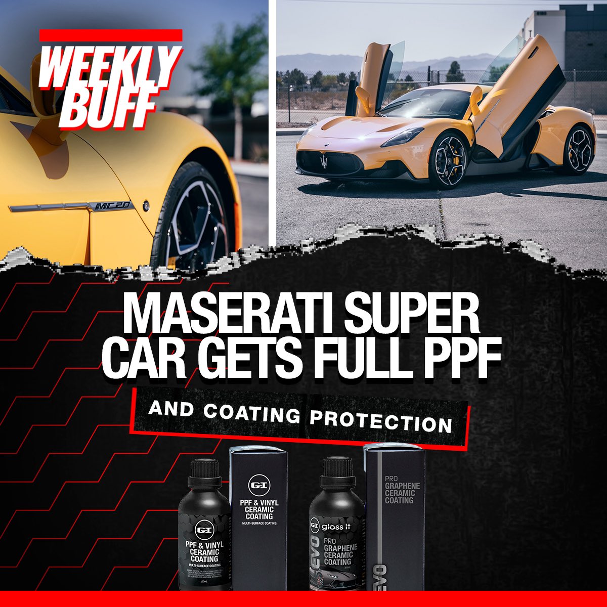 Gloss-it tweet media