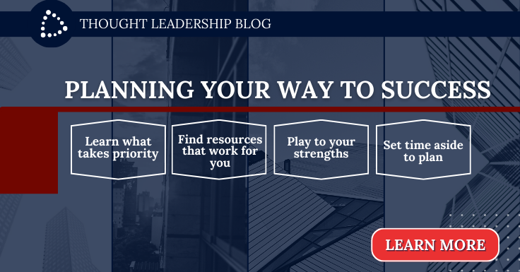 cammmroberts's tweet photo. Effective #planning is the foundation for success in many different careers. Learn more about how to develop a strategic planning process: https://charlesaris.​com/thought-leadership/planning-your-way-to-success/ https://t.co/9XLCo1kxJr